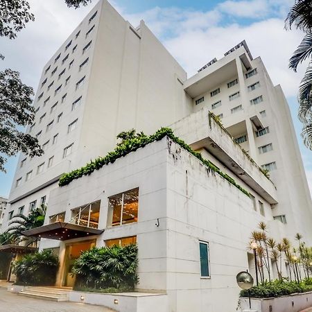 بنغالور فندق ليمون تري إليكترونيكس سيتي بانجالور المظهر الخارجي الصورة