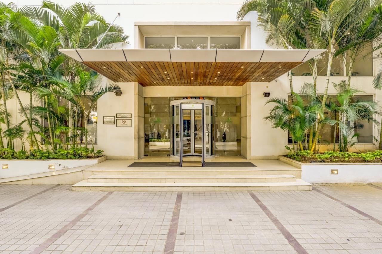 فندق بنغالورفي  فندق ليمون تري إليكترونيكس سيتي بانجالور المظهر الخارجي الصورة